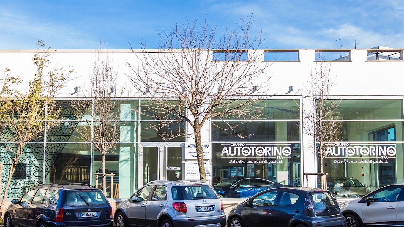Autotorino S.p.A. - Milano